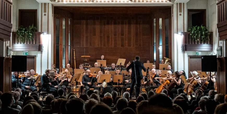 Przed nami Gala Opery i Musicalu w Filharmonii Zabrzańskiej