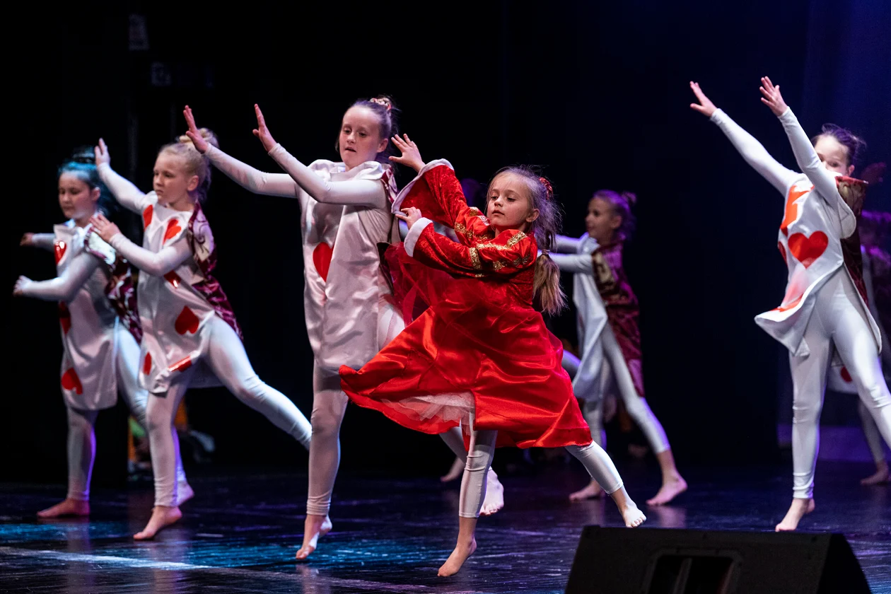 Za nami 67. edycja Festiwalu im. Norberta Kroczka [ZDJĘCIA]