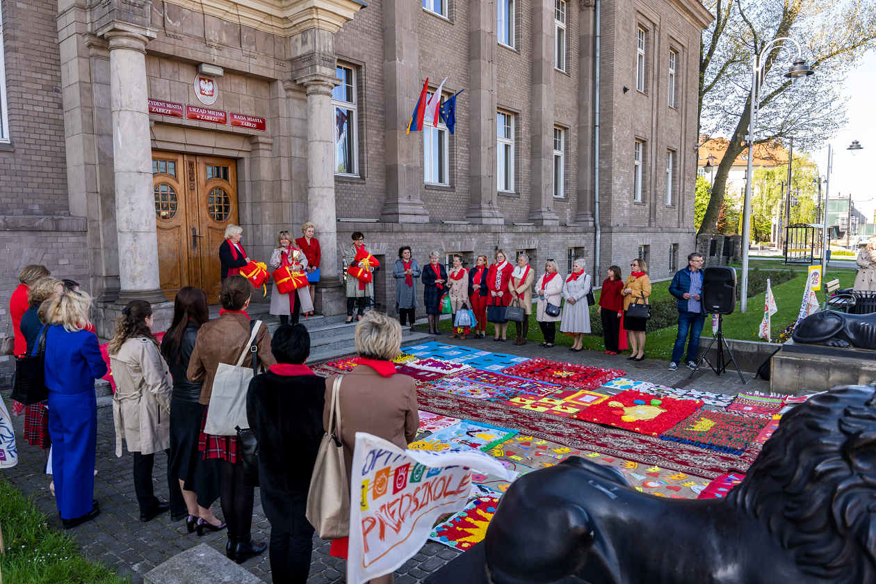 Za nami XII Święto Optymizmu w Zabrzu! [FOTO]