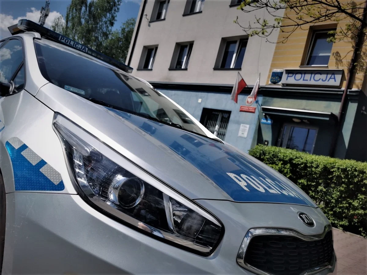 Okradał sklepy z myślą, że to "tylko" wykroczenie. 33-latek zatrzymany w Łaziskach Górnych