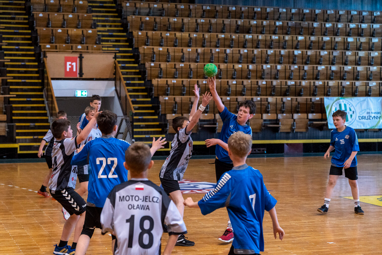 W Zabrzu odbył się X Memoriał im. Zygfryda Tobolewskiego [FOTO]