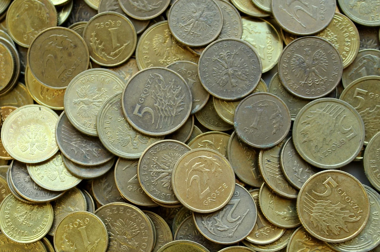 Ruszyła "Trójkolorowa Góra Grosza" Stowarzyszenia MocnoSpołeczni!