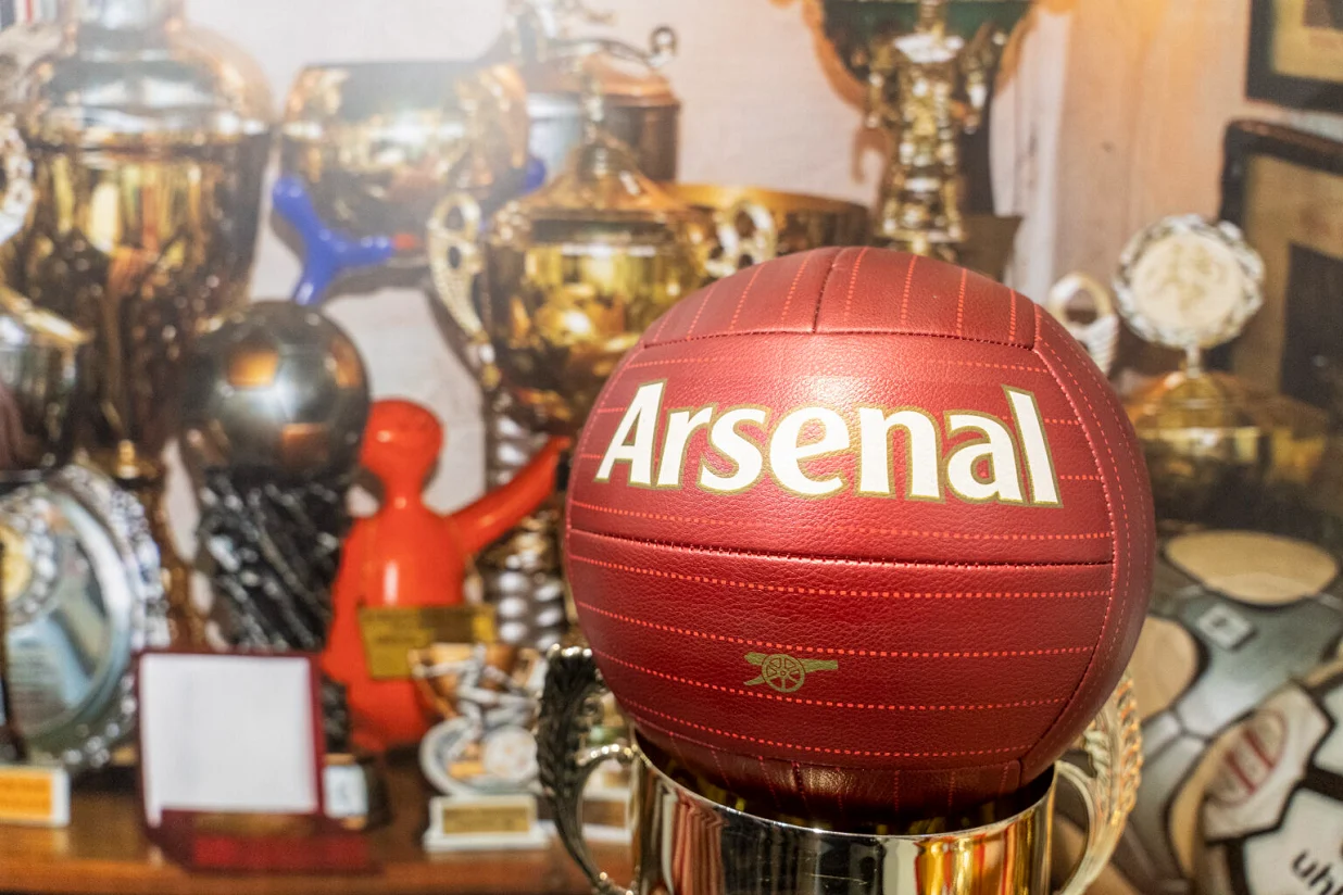 Muzeum Miejskie zaprasza na wystawę "Marzyciele. Historia Arsenalu Mikulczyce"