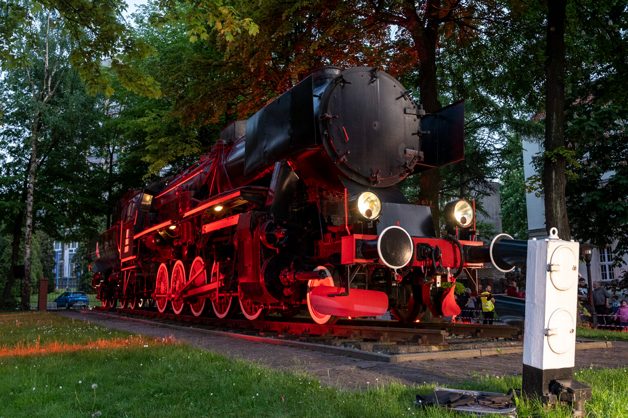 Za nami Noc Muzeów 2023 w Zabrzu! [ZDJĘCIA]