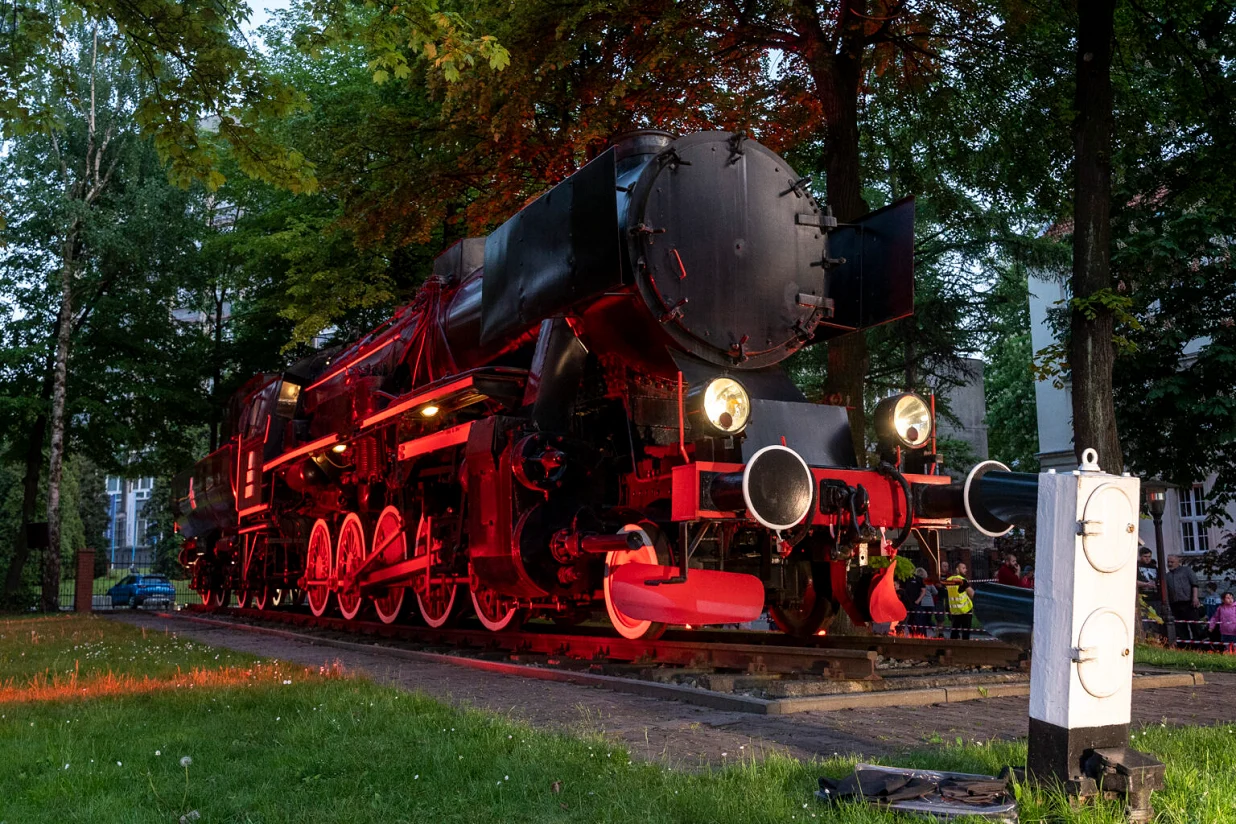 Za nami Noc Muzeów 2023 w Zabrzu! [ZDJĘCIA]