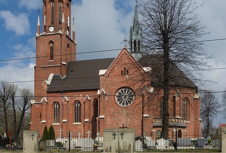W diecezji gliwickiej wprowadzono zmiany personalne. Sprawdź, co się zmieniło w Zabrzu!