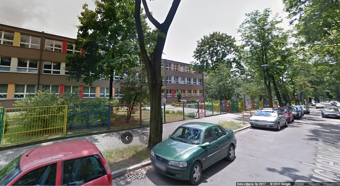 Zabrze: Pojawił się pomysł utworzenia koperty dla autobusów przy SP 43. Co na to miasto?