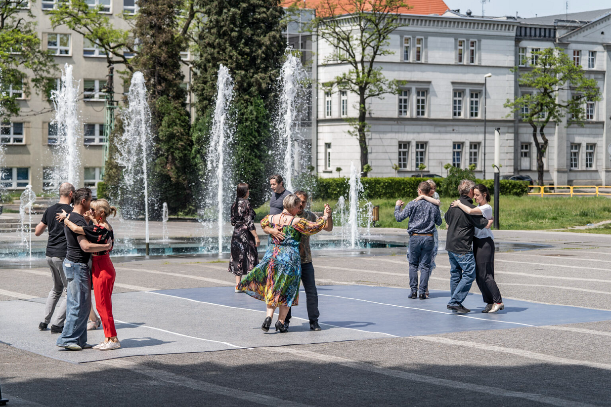 Za nami V edycja Majowego Festiwalu Tanga!