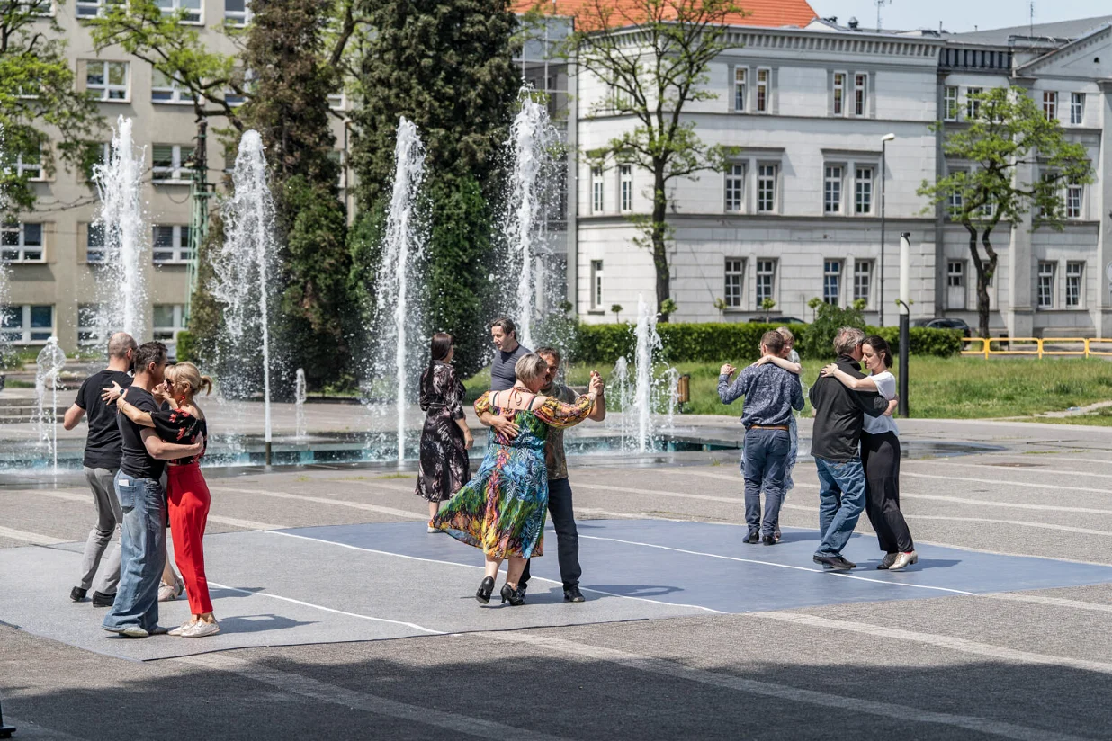 Za nami V edycja Majowego Festiwalu Tanga!
