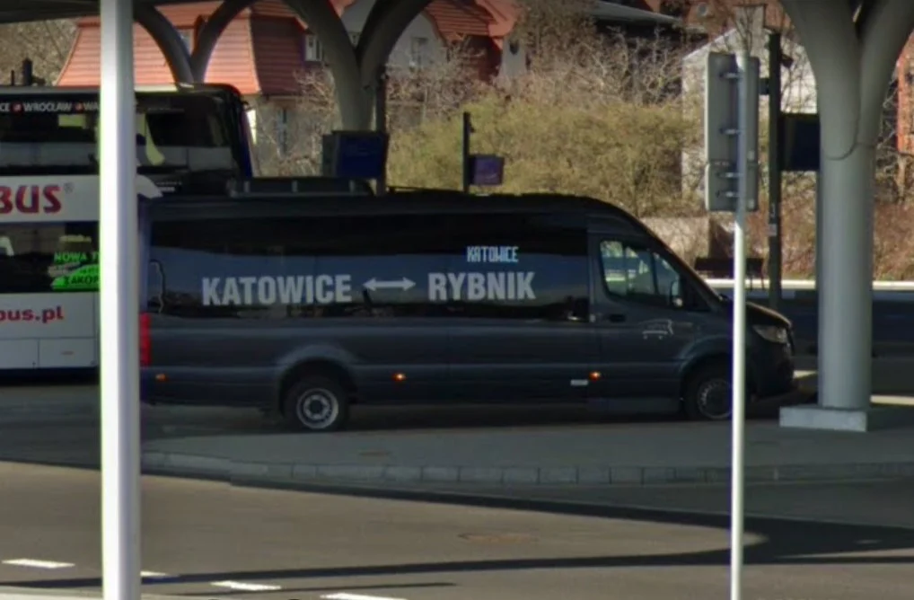 Kursy autobusów na trasie Katowice-Rybnik zlikwidowane. Powstała specjalna petycja