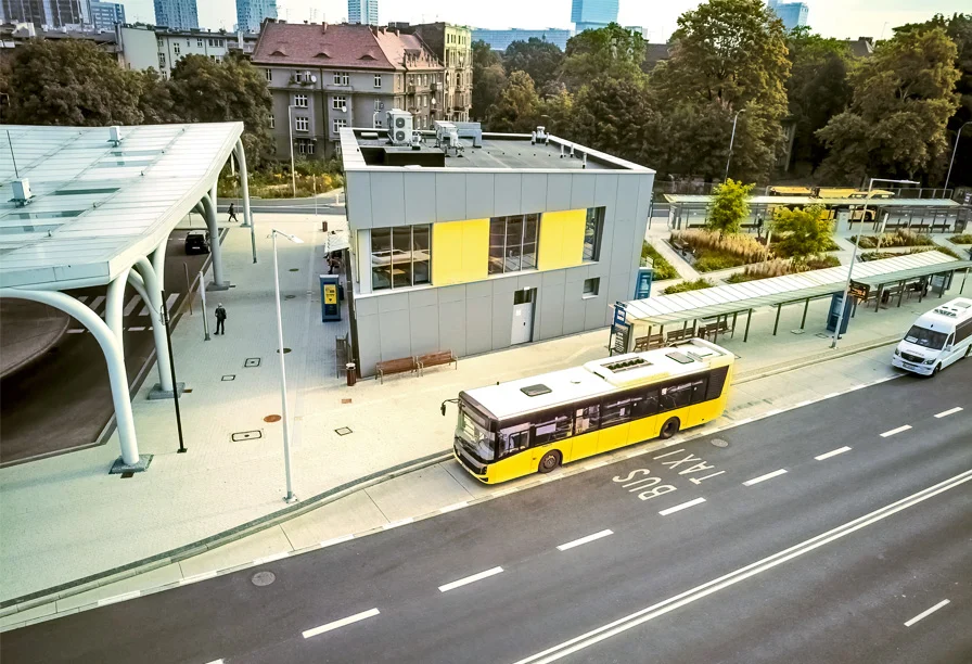 Trzy nowe metrolinie usprawnią podróżowanie po Metropolii. Wyjadą na ulice 3 czerwca