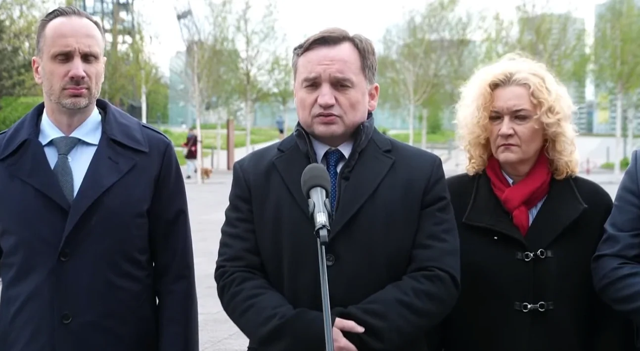 Nie żyje 8-letni Kamil z Częstochowy. Zbigniew Ziobro o najsurowszej karze dla oprawcy