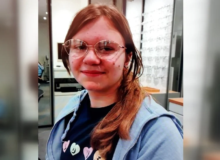 Gliwice: Zaginęła 13-letnia Milena z Sikornika