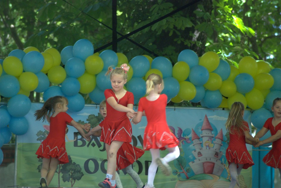 Dni Rudy Śląskiej 1