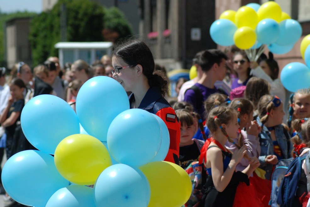Dni Rudy Śląskiej 2