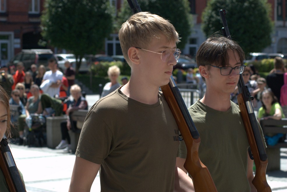 Dni Rudy Śląskiej 4