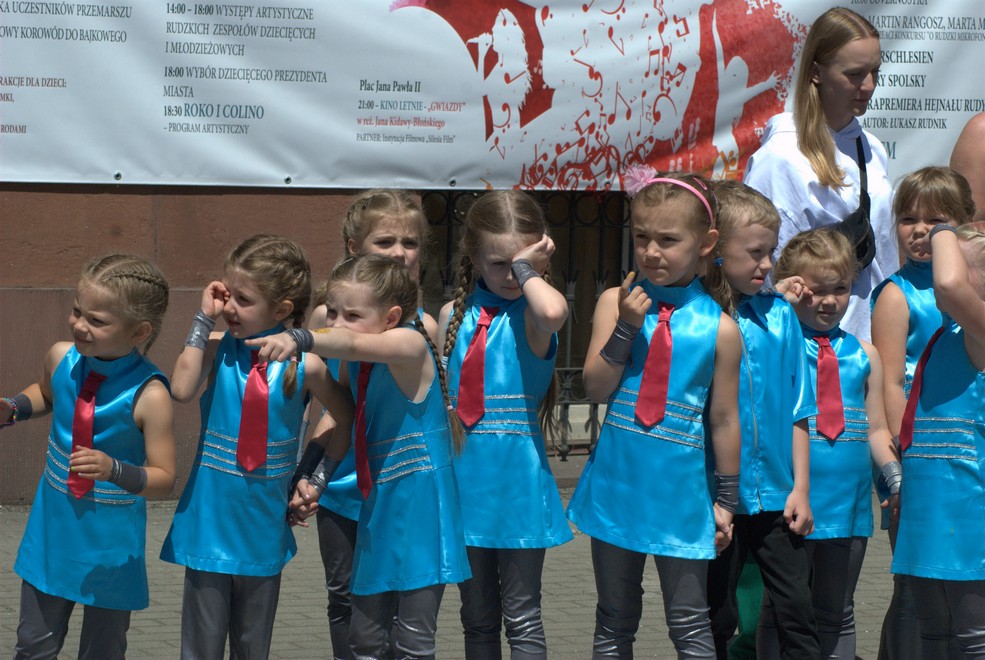 Dni Rudy Śląskiej 7