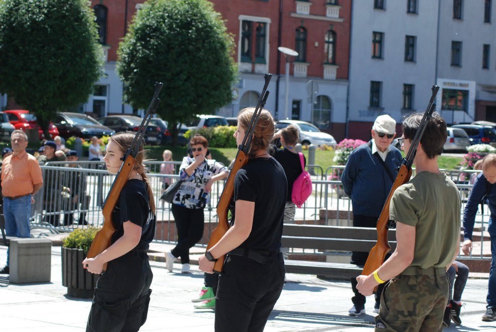 Dni Rudy Śląskiej 9