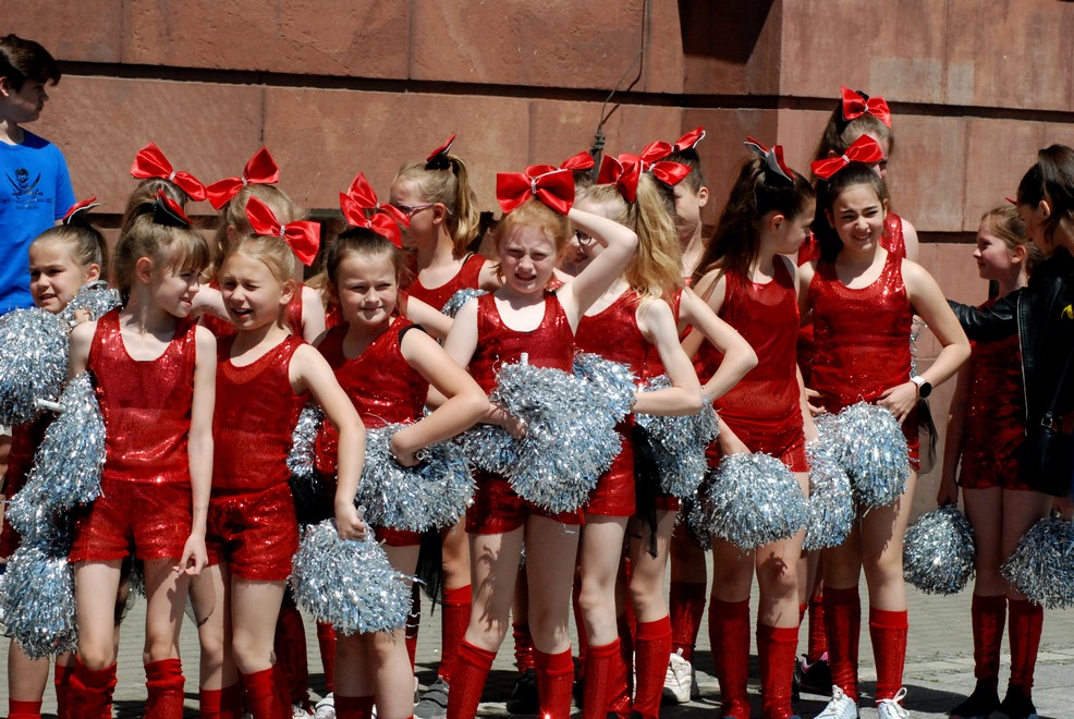 Dni Rudy Śląskiej 17