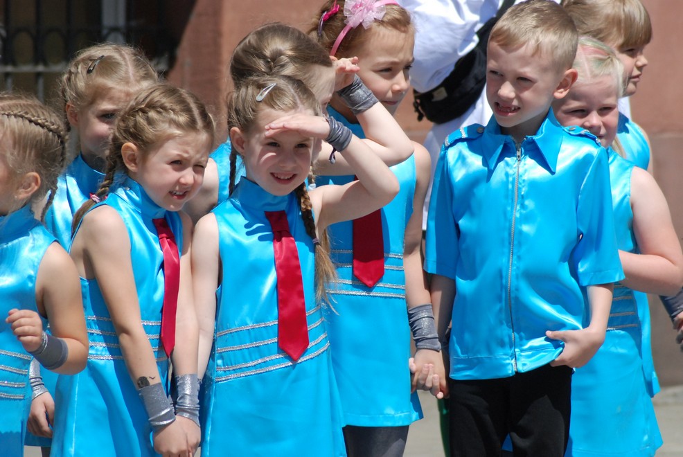 Dni Rudy Śląskiej 19