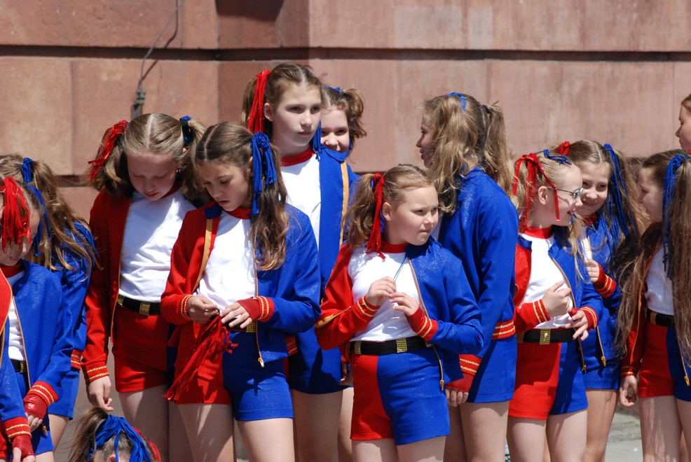 Dni Rudy Śląskiej 20