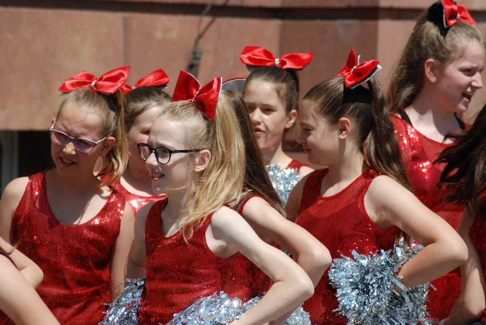 Dni Rudy Śląskiej 21