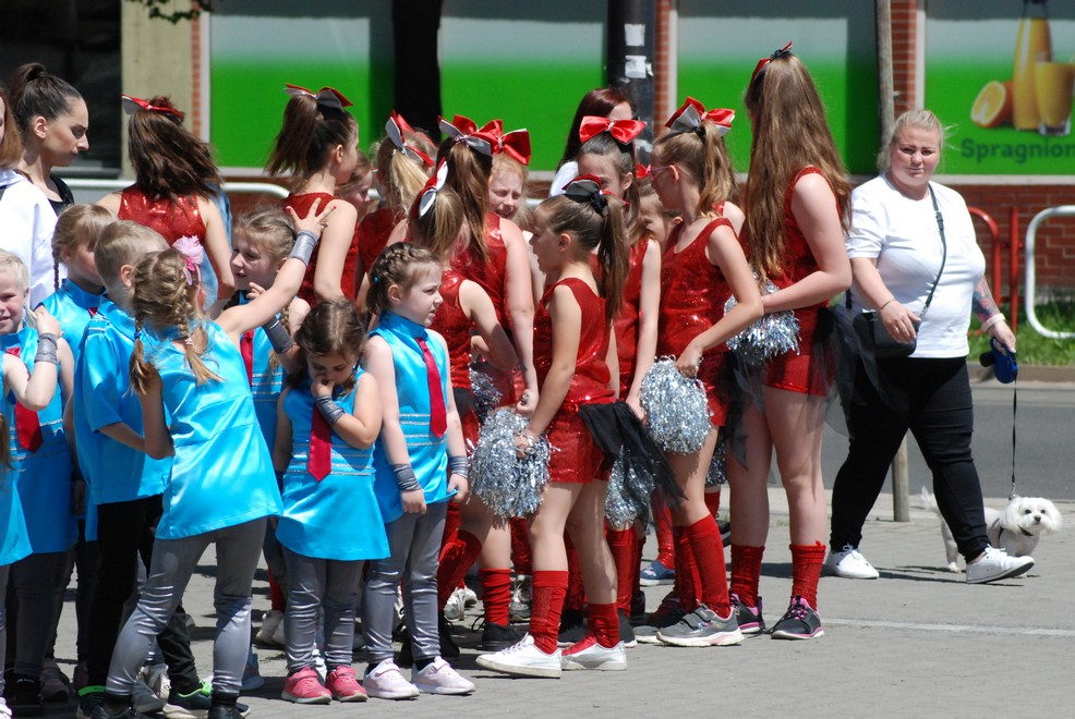 Dni Rudy Śląskiej 22