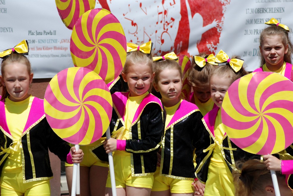 Dni Rudy Śląskiej 24