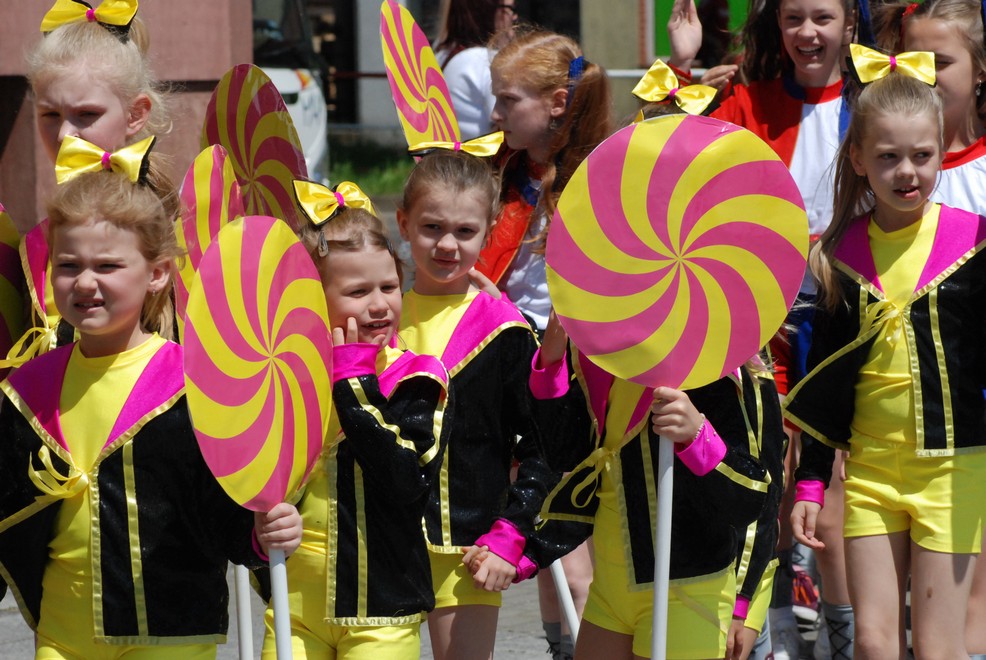 Dni Rudy Śląskiej 25