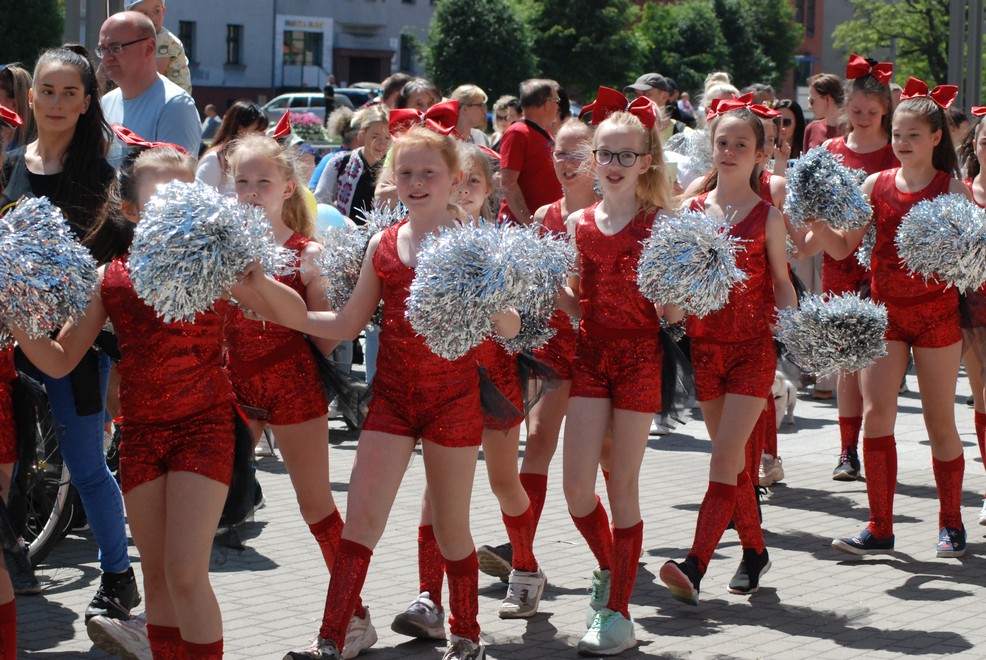 Dni Rudy Śląskiej 45