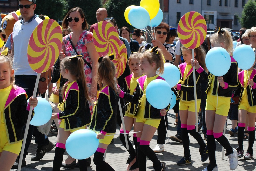 Dni Rudy Śląskiej 48