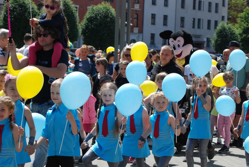 Dni Rudy Śląskiej 51