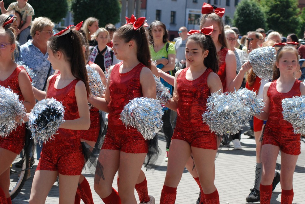 Dni Rudy Śląskiej 52