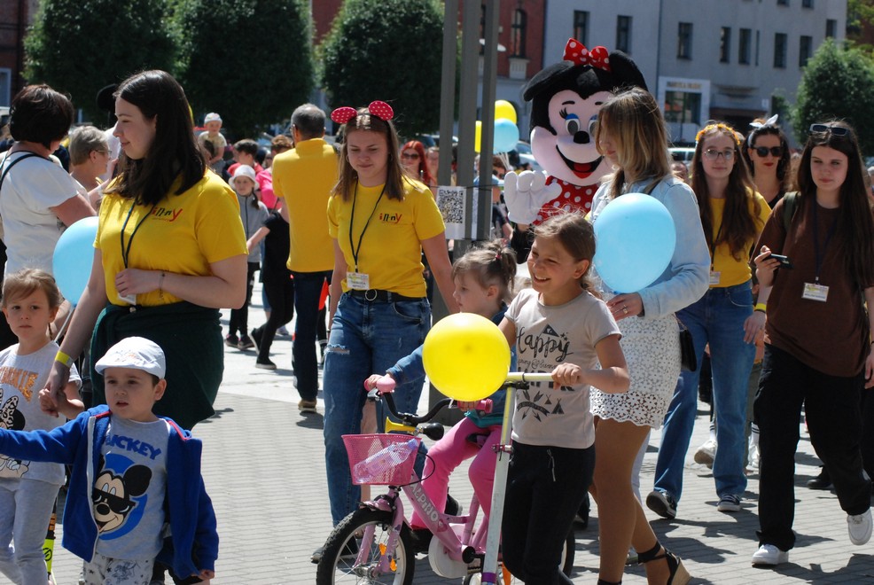 Dni Rudy Śląskiej 54