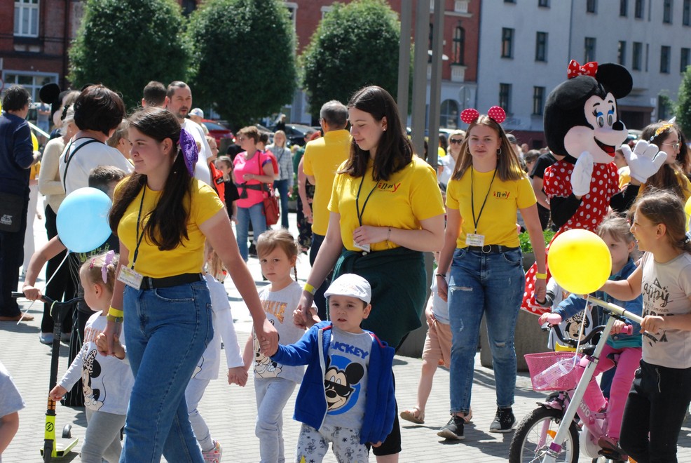 Dni Rudy Śląskiej 55