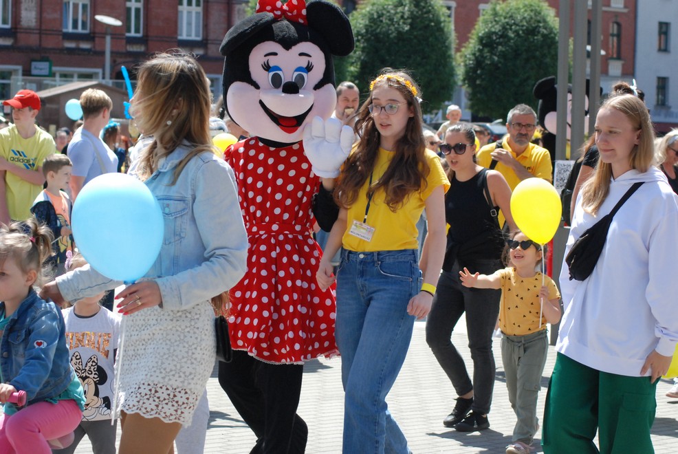 Dni Rudy Śląskiej 56