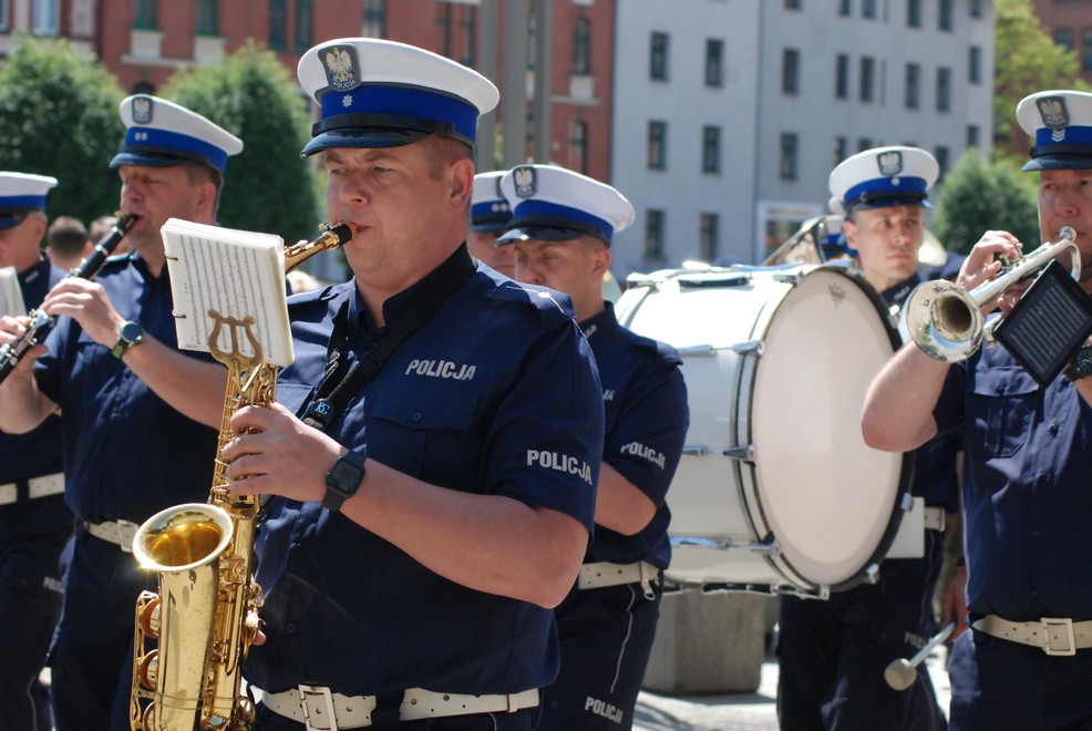 Dni Rudy Śląskiej 58
