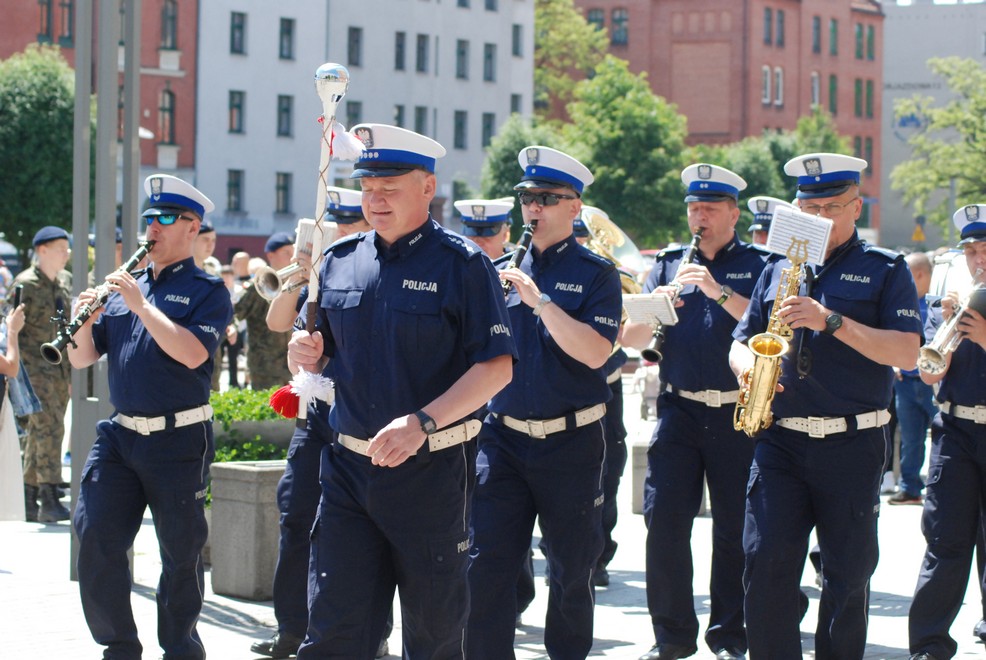 Dni Rudy Śląskiej 60
