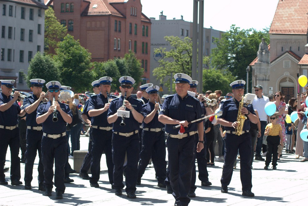 Dni Rudy Śląskiej 61