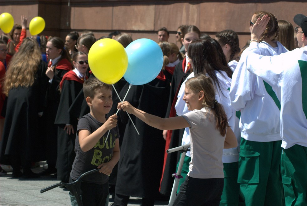 Dni Rudy Śląskiej 62