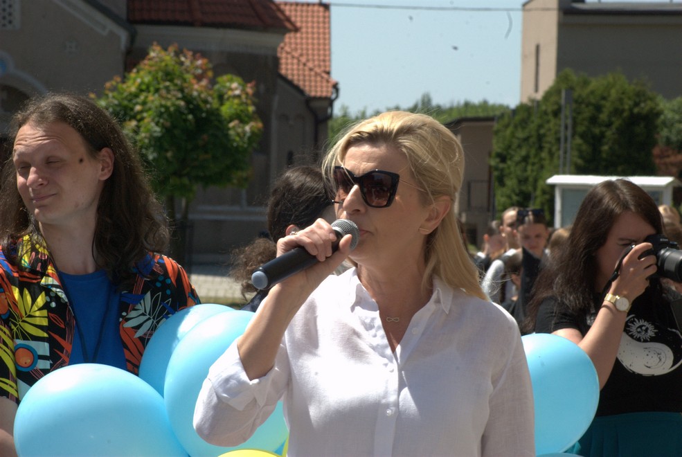 Dni Rudy Śląskiej 64