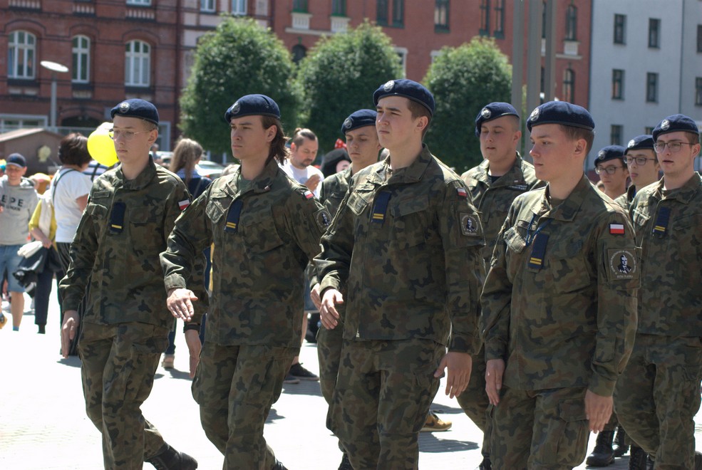 Dni Rudy Śląskiej 65