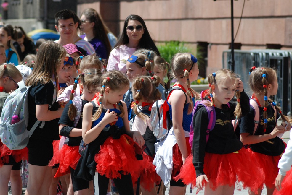 Dni Rudy Śląskiej 67