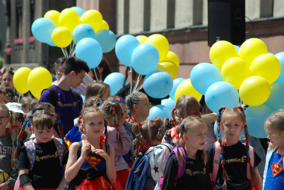 Dni Rudy Śląskiej 68