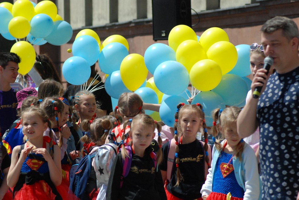 Dni Rudy Śląskiej 69