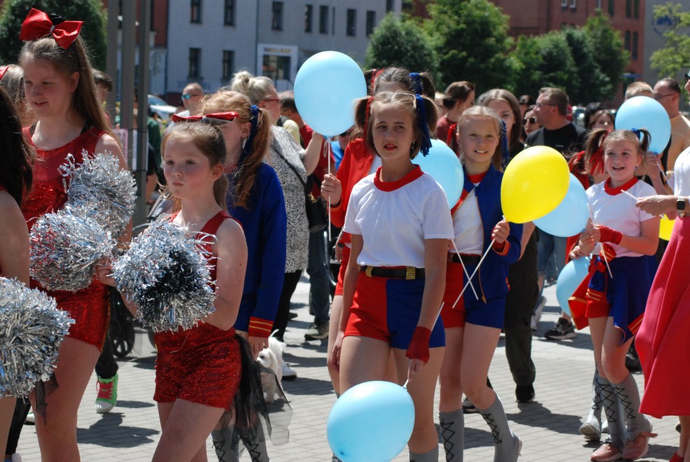 Dni Rudy Śląskiej 71