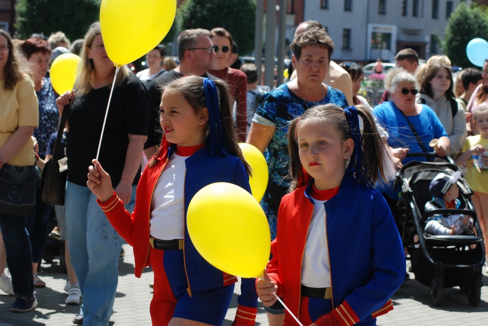 Dni Rudy Śląskiej 72