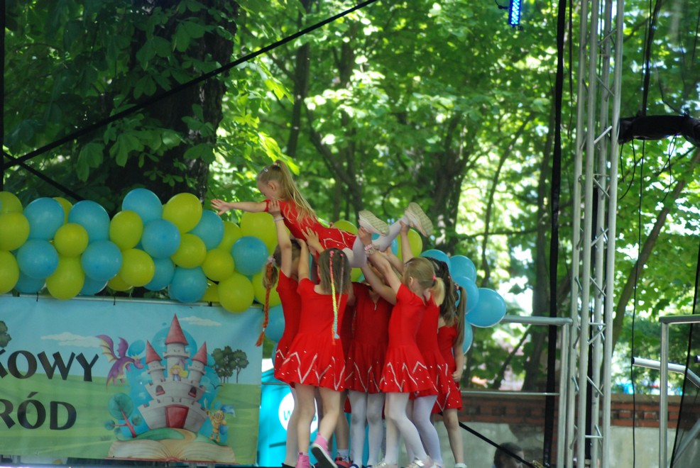 Dni Rudy Śląskiej 100