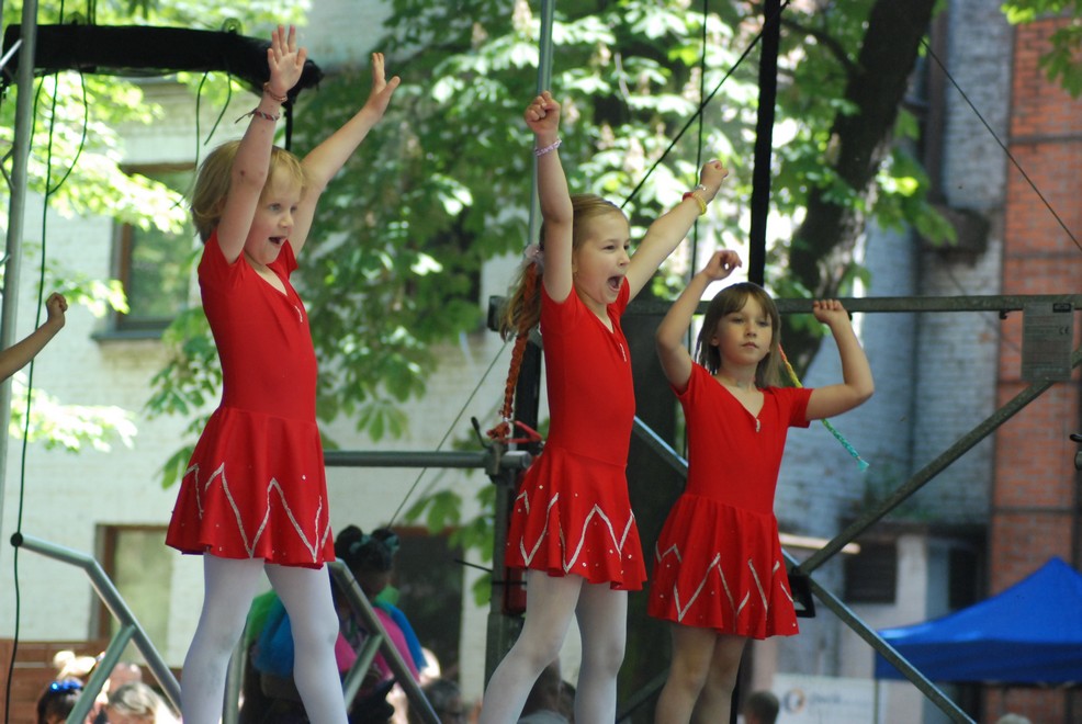 Dni Rudy Śląskiej 103