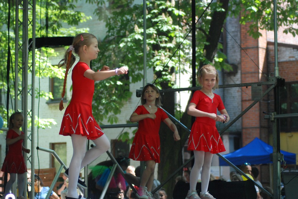 Dni Rudy Śląskiej 105